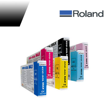 Roland Imprimante