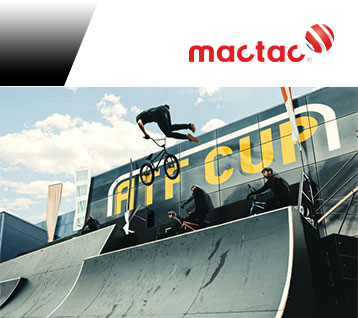 MacTac 8900 Brillant/Mat MacTac 8900 Brillant/Mat