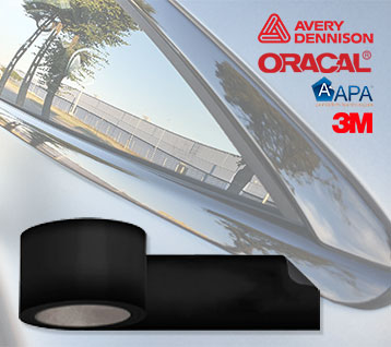 Ruban de déchromage