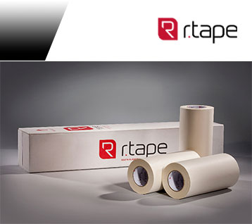 R-Tape