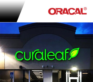 Oracal 8500