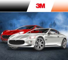 3M 1080 Wrap Couleurs