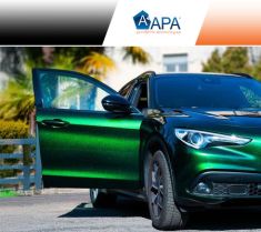 APA PowerJet Super Candy