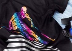 BF Glam Transfert Thermique en Vinyle