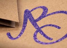 BF Glitter Transfert de chaleur