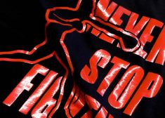 BF Métallique Transfert Thermique en Vinyle