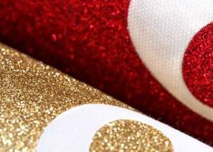 BF Sandy Glitter Couleur