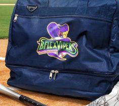 BFLEX PRINTNYLON Blanc mat 75MY largeur 50cm