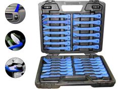 Outils Démontage Auto 27pcs