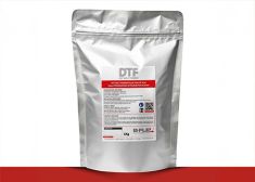 Colle thermoadhésive en poudre pour DTF