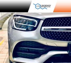 PPF PRIME Brillant LEGEND Film de Protection de Peinture