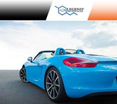 Legend PPF Select Gloss largeur 122cm