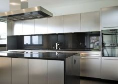 NewDeco Film Intérieur Chromé