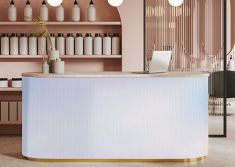 NewDeco Film Intérieur Iridescent