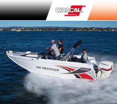 Oracal 751C Blanc Noir