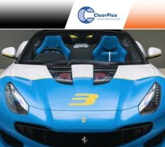 Madico ClearPlex Film de Protection