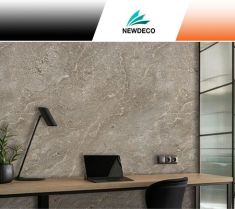 NewDeco Wallfilm Marble
