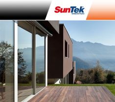 SunTek 4M EXT Clear largeur 91cm