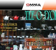 Oracal 641 Mat / Blanc-Transparent 126cm