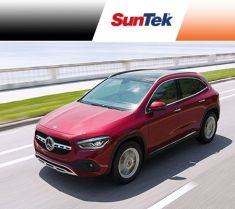 SunTek Automotive HP 35 largeur 101cm avec ABG