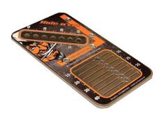 Positionneur de perçage Hole N' Cut