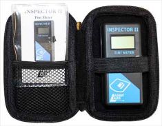 Tint Meter Inspector II Appareil mesure vitres teintées