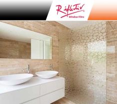 Reflectiv INT 320 Galets Dépolis Largeur 152cm