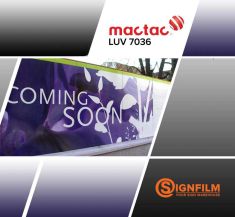 Mactac Permagard LUV 7036 137cm