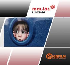 Mactac Permagard LUV 7036 153cm