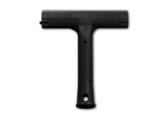 Triumph MK2 Grattoir Largeur 15cm