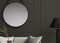 NewDeco Film Intérieur Bois Peint