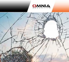 Omnia Clear 2 largeur 91cm