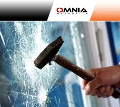 Film de sécurité pour vitrage