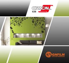 Oracal 638 Métallisé 63cm