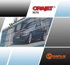 Orajet 3676 One Way Vision largeur 137cm