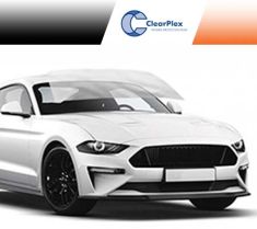 Madico ClearPlex la protection du vitrage automobile