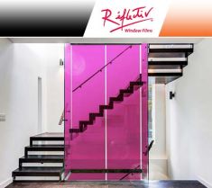 Reflectiv 60026 Fuchsia 