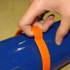 Clips L 78mm (X10 PCS)