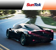 SunTek Evolve 15 largeur 101cm