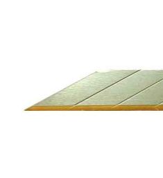 TitanBlades 9mm 30° Paquet De 10 Lames