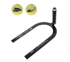 Accessori wrapping antenna maniglie