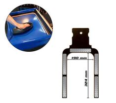 Wrap-U-ezee Slide-In (S)