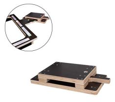 Wrap-U-ezee Slide-in TableMount