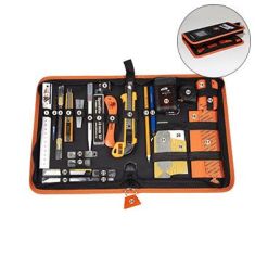 YelloCase 2.0 Complete