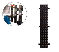 YelloPEG WallBracket Single