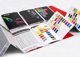 Guide des couleurs B-FLEX