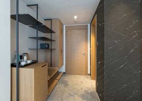 NEWDECO Revêtement Adhésif Effet MARBRE