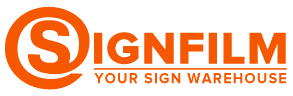 SIGNFILM est un des leaders sur le marché dans la fourniture des produits destinés ā la communication visuelle.