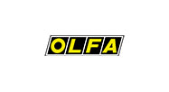 Olfa Accessoires Outil de Decoupe